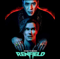Renfield Movie Review
