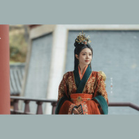 Chinese Drama Review: The Princess Royal