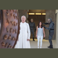 The 100 - S7 E5: Welcome to Bardo