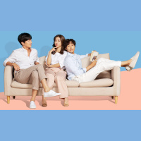 Lonely Enough to Love