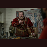 The Serpent Queen - S1 E3: The Price