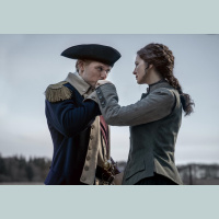 Outlander S7 E12: Carnal Knowledge