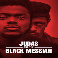 Judas And The Black Messiah