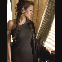 BBoH: Olympias of Macedon Pt 3