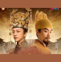 Chinese Dramas Were Watching