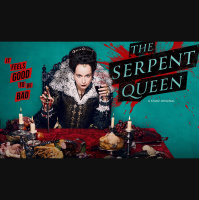 The Serpent Queen - S2 Ep 1  2