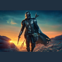 The Mandalorian - S2 E2: The Passenger