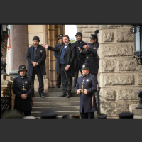 Warrior - S2 E7: If You Wait by the River Long Enough...