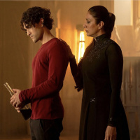 Dune Prophecy: S1 E5 - In Blood, Truth