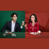 Chinese Dramas Im Watching - 12.2022