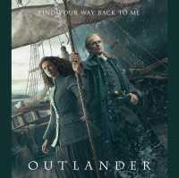 Outlander - S7 E9: Unfinished Business
