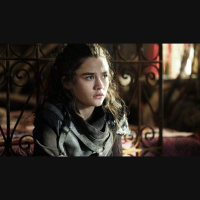 The 100: S7 E15: The Dying of The Light