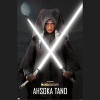 The Mandalorian - S2 E5: The Jedi