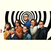 The Umbrella Academy - S2: E4-6