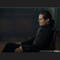 Outlander - S6 E5: Give Me Liberty