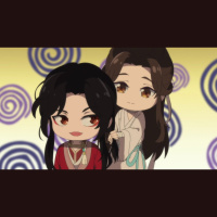 Heaven Officials Blessing - S1 E45: Ghost King Hua Cheng