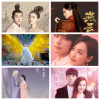 Chinese Dramas We Watched in 2020