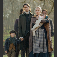 Outlander - A Breath of Snow and Ashes: Laminaria Pt. 2