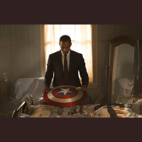 The Falcon and the Winter Soldier: First Thoughts