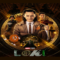 Loki - S1 Review