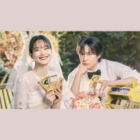 Korean Drama Review: No Gain, No Love