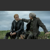 Outlander - S7 E10: Brotherly Love