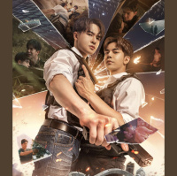 The Sign  Cherry Magic TH - BL Dramas