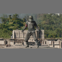 The Mandalorian - S2 E7: The Believer