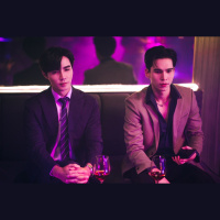 BL Drama: Cutie Pie Series - Ep 3