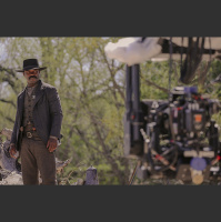 Lawmen: Bass Reeves S1 - E 56