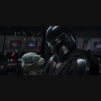 The Mandalorian: S2 E8: The Rescue