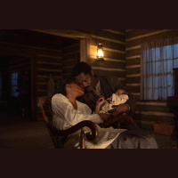 Lawmen Bass Reeves S1 - E 34