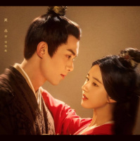 Love Like The Galaxy: Chinese Drama First Impressions