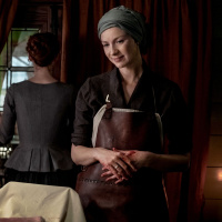 Outlander - A Breath of Snow and Ashes: A Noisome Pestilence