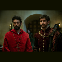 The Serpent Queen - S1E5: The First Regency