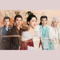 Chinese Drama - Lost You Forever S1