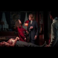 Interview With The Vampire - Ep 5: A Vile Hunger for Your Hammering Heart