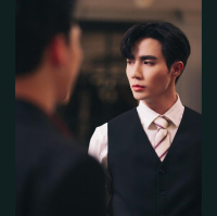 BL Drama: Cutie Pie Series: Ep2