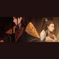 Heaven Officials Blessing - S1E3: Confidants Past Grudge