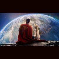 Superman (2025) - Movie Review