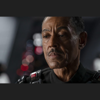 The Mandalorian - S2 E4: The Siege