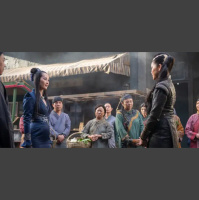 Warrior - S2 E4: If You Dont See Blood, You Didnt Come to Play