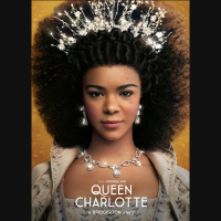 Queen Charlotte: A Bridgerton Story