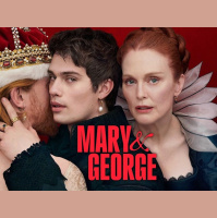 Starz Presents Mary  George
