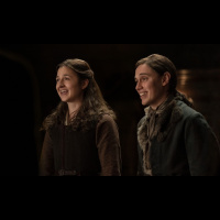 Outlander - S6 E7: Sticks  Stones