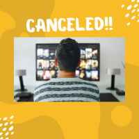 August 2024: News, Rants, Tv  Movies