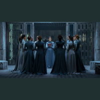 Dune Prophecy: S1 E4 - Twice Born