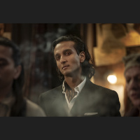 Anne RIces Interview With The Vampire - S2 Ep 2: Do You Know What It Means to Be Loved by Death