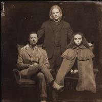 Interview with the Vampire S1 E6: Like Angels Put in Hell by God