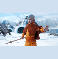 Avatar: The Last Airbender 